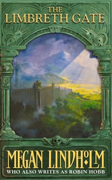Book cover of The Limbreth Gate