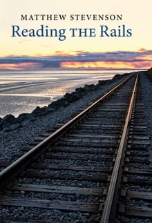 Book cover of Reading the Rails