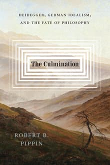Book cover of The Culmination