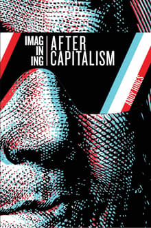 Book cover of Imagining After Capitalism