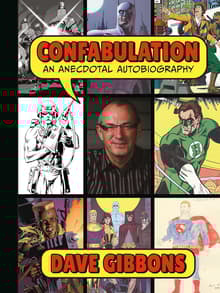 Book cover of Confabulation