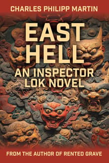 Book cover of East Hell