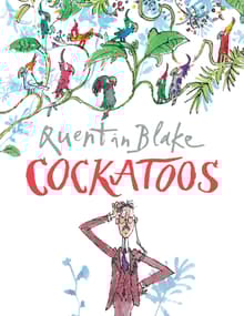 Book cover of Cockatoos