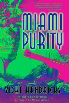 Book cover of Miami Purity