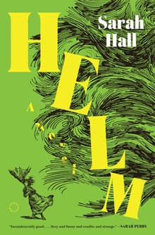 Book cover of Helm
