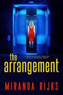 Book cover of The Arrangement