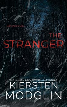 Book cover of The Stranger