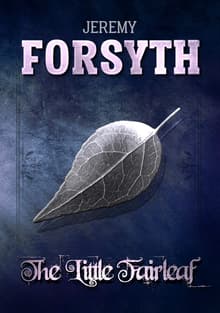 Book cover of The Little Fairleaf