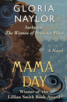 Book cover of Mama Day