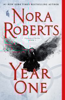 Book cover of Year One