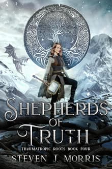 Book cover of Shepherds of Truth