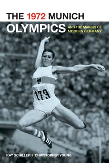 Book cover of The 1972 Munich Olympics