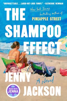 Book cover of The Shampoo Effect