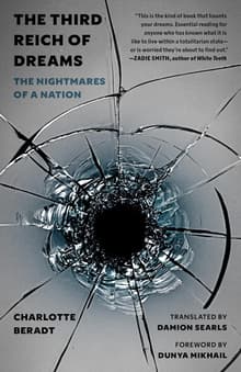 Book cover of The Third Reich of Dreams