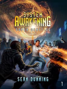 Book cover of System Awakening