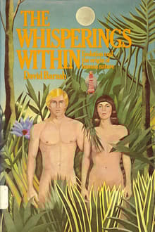 Book cover of The Whisperings Within