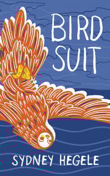 Book cover of Bird Suit
