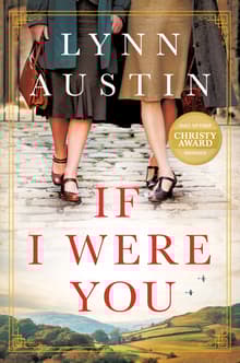 Book cover of If I Were You