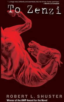 Book cover of To Zenzi