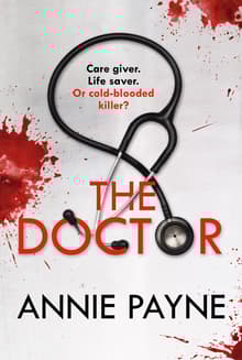 Book cover of The Doctor