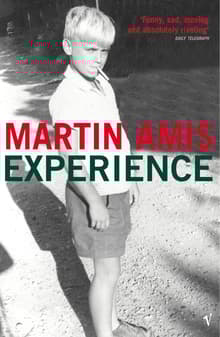 Book cover of Experience