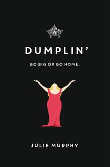 Book cover of Dumplin'