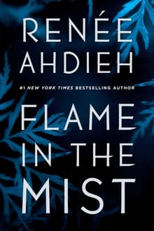 Book cover of Flame in the Mist