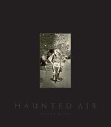 Book cover of Haunted Air