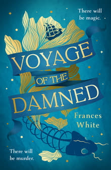 Book cover of Voyage of the Damned