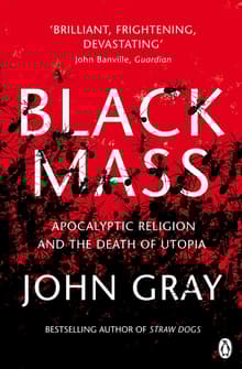 Book cover of Black Mass