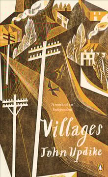 Book cover of Villages