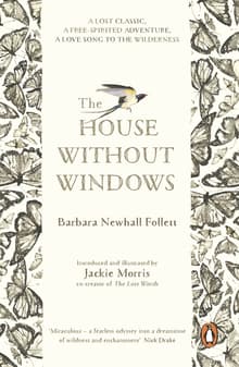 Book cover of The House Without Windows