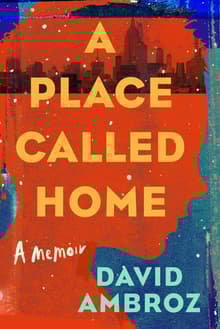 Book cover of A Place Called Home