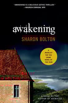 Book cover of Awakening