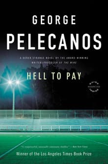 Book cover of Hell to Pay