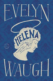 Book cover of Helena