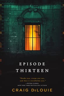 Book cover of Episode Thirteen