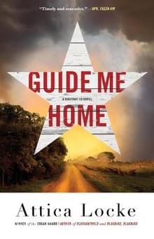 Book cover of Guide Me Home