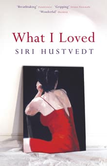 Book cover of What I Loved