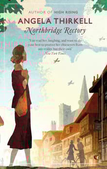 Book cover of Northbridge Rectory