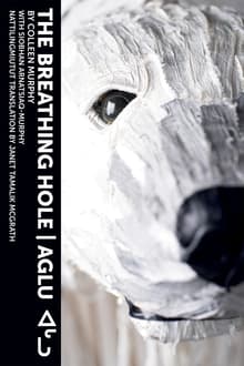 Book cover of The Breathing Hole