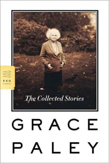 Book cover of The Collected Stories