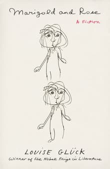 Book cover of Marigold and Rose: A Fiction