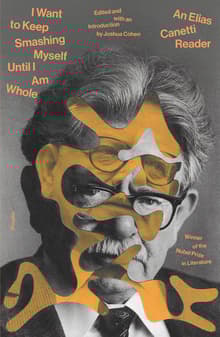 Book cover of I Want to Keep Smashing Myself Until I Am Whole