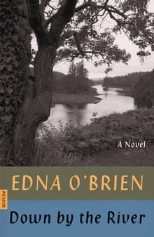 Book cover of Down by the River