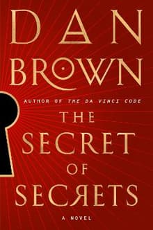 Book cover of The Secret of Secrets