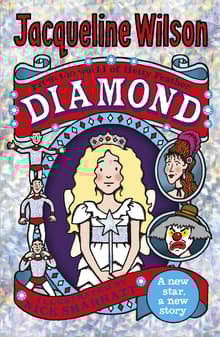 Book cover of Diamond