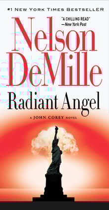 Book cover of Radiant Angel