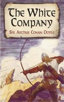 Book cover of The White Company