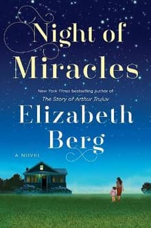 Book cover of Night of Miracles